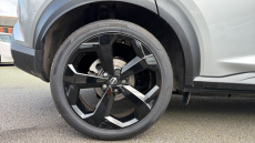 Nissan Juke 1.0 DiG-T Tekna 5dr DCT Petrol Hatchback